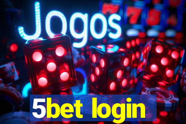 5bet login